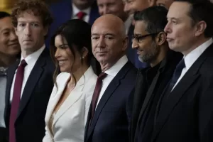 Trump e la guerra alla fiscalità globale ‘grazie’ alla Silicon Valley: così la web tax di Meloni può diventare variabile Trump e la guerra alla fiscalità globale ‘grazie’ alla Silicon Valley: così la web tax di Meloni può diventare variabile