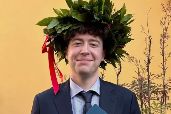 In ricordo di Luca Palmegiani, le parole uniscono per quello che esprimono e separano per quello che omettono