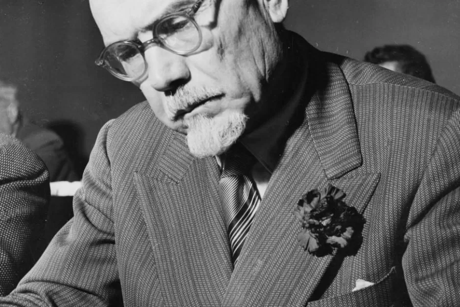 Emilio Lussu, l’antifascista controcorrente sempre attuale