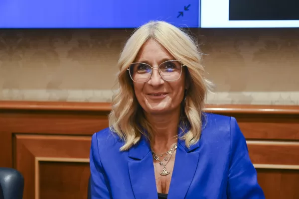 Quattro donne riformiste per salvare il Pd landinista: Malpezzi, De Micheli, Picierno e Quartapelle