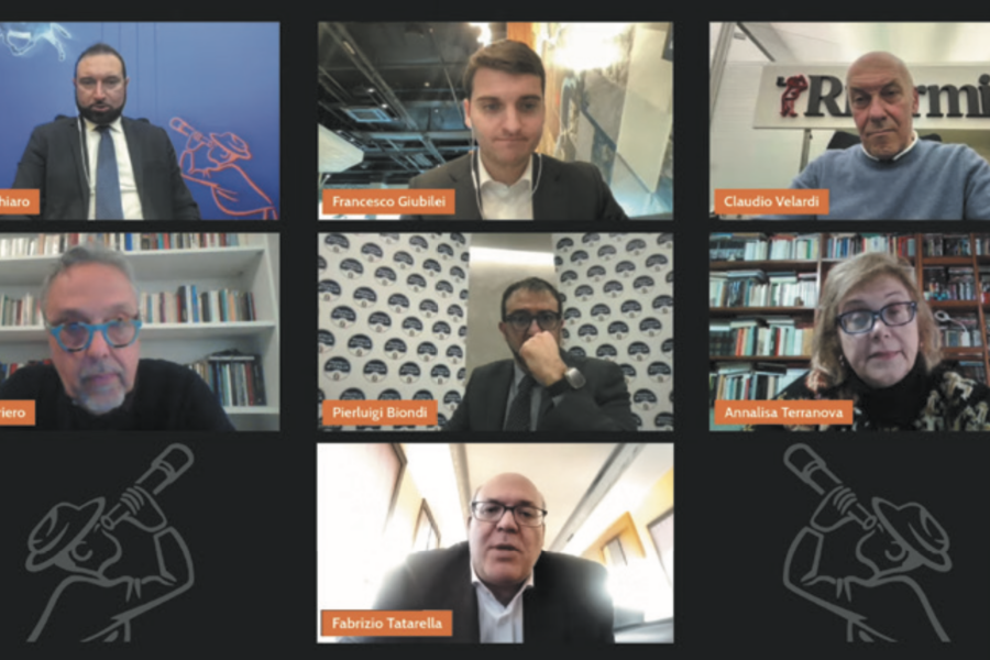 L’Ora del Riformista – Congresso di Fiuggi e Fini, 30 anni dopo: “Meloni è figlia di quella svolta storica”