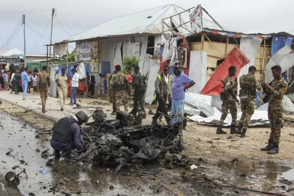 La favola sulle opportunità in Africa: guerre regionali, terrorismo e insurrezioni frenano turisti e investitori, la mappa delle zone rosse