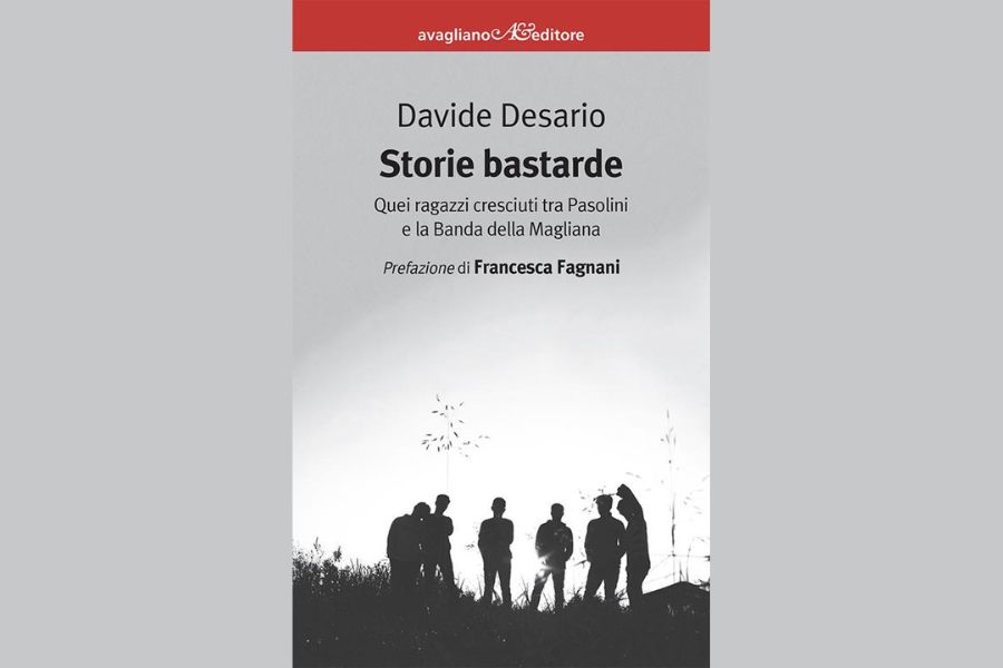 Storie bastarde: pugni nello stomaco e addio lieto fine, come la vita vera. Il libro di Davide Desario