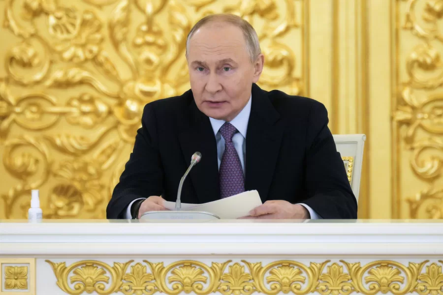 Putin e il passato che non c’è più: la storia sovietica guida la Russia di oggi che sogna di riscrivere il progetto imperiale