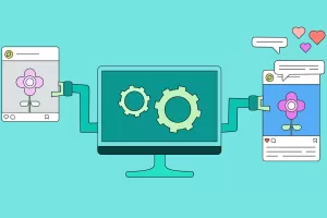 Social, gli algoritmi premiano i contenuti estremi: così il Terzo Polo è andato in frantumi Social, gli algoritmi premiano i contenuti estremi: così il Terzo Polo è andato in frantumi