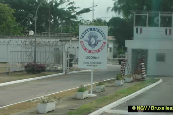 Addio alle basi francesi in Costa d’Avorio. La nuova stagione geopolitica in Africa