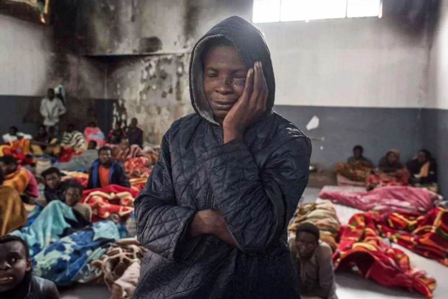 Io, architetto delle prigioni libiche vi dico: barriere e repressione non bastano a fermare i migranti