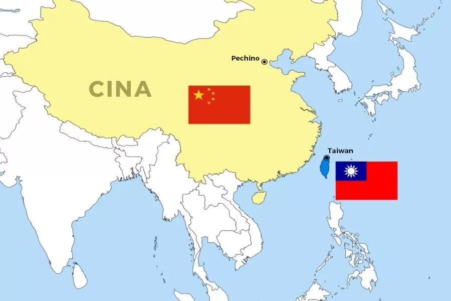 Le sorti di Ucraina e Taiwan legate a doppio filo, anche Giappone e Australia pronti a intervenire: effetto domino mondiale