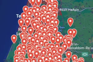 Senza Iron Dome Israele sarebbe come la Striscia di Gaza: un cumulo di macerie