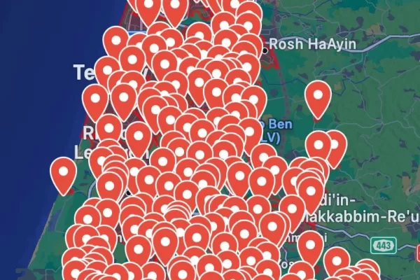 Senza Iron Dome Israele sarebbe come la Striscia di Gaza: un cumulo di macerie