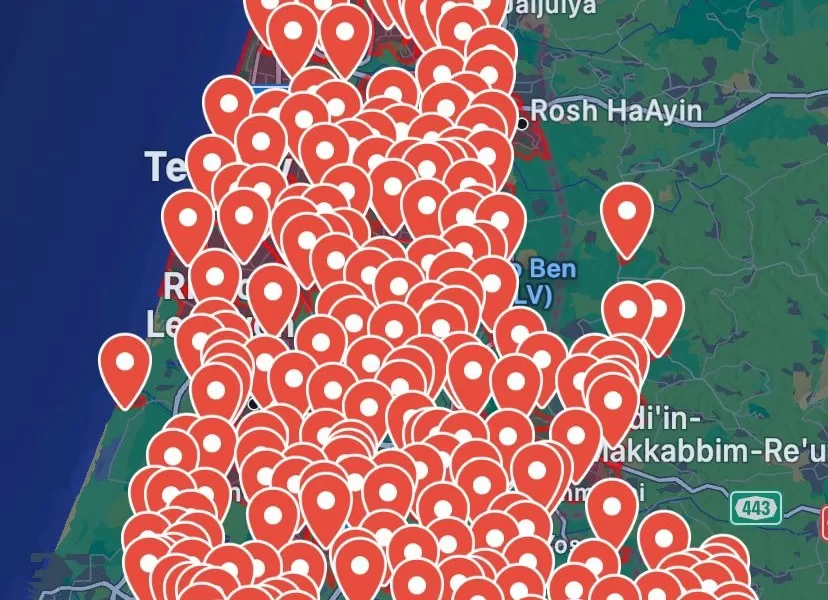 Senza Iron Dome Israele sarebbe come la Striscia di Gaza: un cumulo di macerie