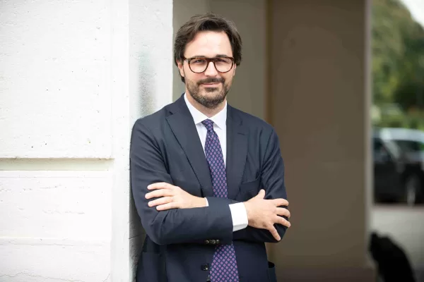 Castellani: “La sinistra fugge dagli elettori perché vive nel passato, tra ideologie e paranoie. Musk da buono a cattivo”