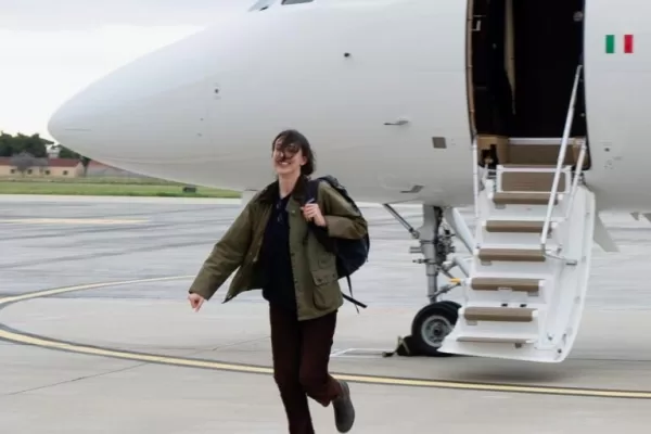 Caravelli, il capo AISE che riporta a casa Sala e risolve il rebus sui servizi per il dopo Belloni