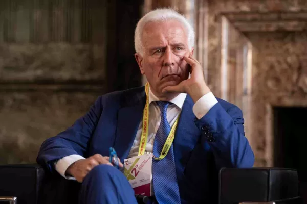 Foto Marco Alpozzi/LaPresse