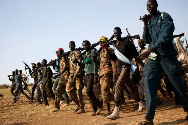La guerra civile dilania il Sudan da 20 mesi, la crisi umanitaria si fa sempre più grave