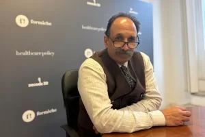 Kaush Arha: “L’Italia può diventare leader nell’Indo-Mediterraneo. È Washington ad aprire gli spazi”