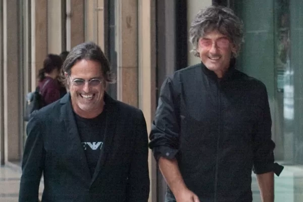 Marco Baldini: “Con Fiorello guadagnavo milioni, oggi sul conto ho 29 euro. Il gioco d’azzardo? Una copertura da guai peggiori” 