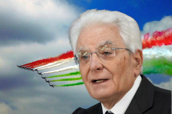 Dieci anni della presidenza Mattarella, custode della Repubblica Dieci anni della presidenza Mattarella, custode della Repubblica