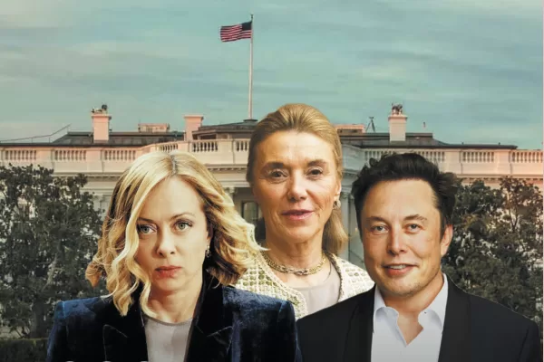 Il pressing su Trump e Rubio e le trattative tra SpaceX e Italia: è Giorgia l’interlocutore di Washington