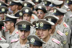 L’Iran trema al ritorno di Trump e i militari blindano i siti strategici L’Iran trema al ritorno di Trump e i militari blindano i siti strategici