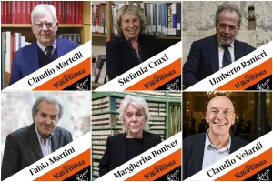 25 anni senza Bettino Craxi, il dibattito a L’Ora del Riformista con Boniver, Stefania Craxi, Martelli, Martini e Ranieri