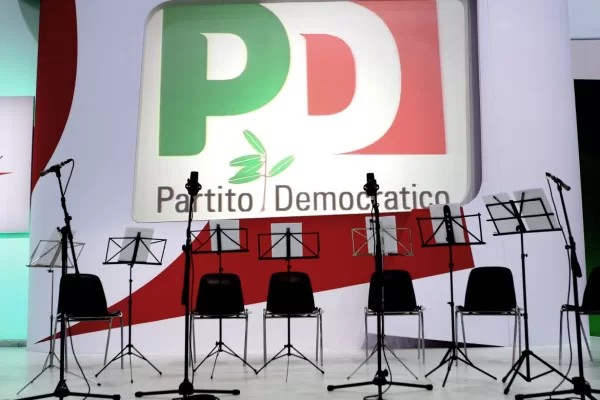 Se la “rete” dei cattolici è diventata corrente del Pd… Se la “rete” dei cattolici è diventata corrente del Pd…