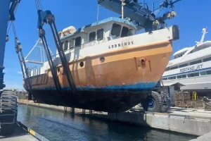 “Lorkinos Naval Living Lab”, un mare aperto a tutti: il progetto di inclusione sociale