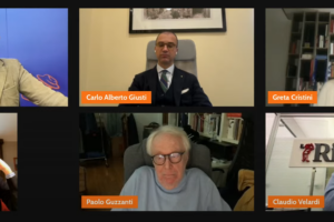 Trumping Point, il mondo cambia: “La Ue decida se vivere o morire”