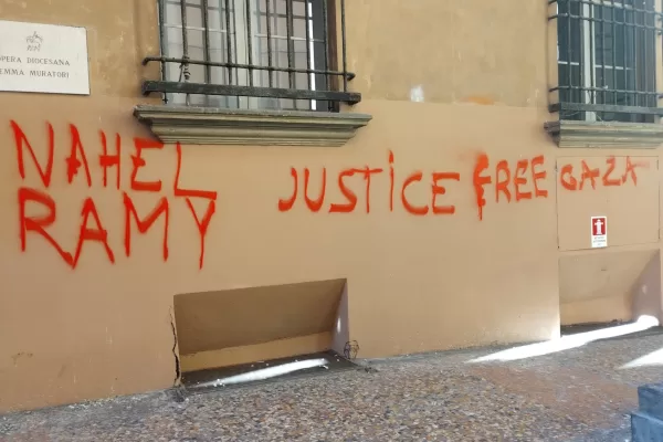 La benzina della sinistra anti-tutto: dalla morte di Ramy al sempreverde antisemitismo. Così ritorna lo slogan “la polizia uccide”