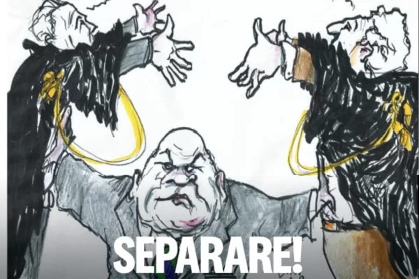 Separazione delle carriere, il vademecum per il “no” di Guida al Diritto è fantascienza: il tifo per il Pm-giudice e le favole sulla frustrazione dei penalisti