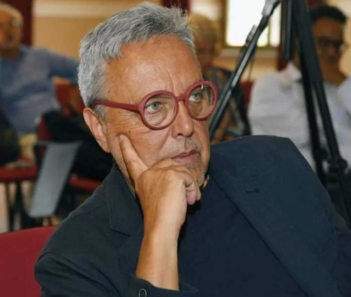 Fabio Torriero: “Così Alleanza Nazionale anticipò il partito di Meloni, il nome da un piccolo movimento antifascista”
