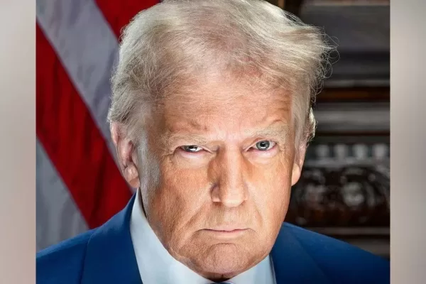 Donaldo più burlone di Caligola che voleva far console Incitatus, il suo cavallo