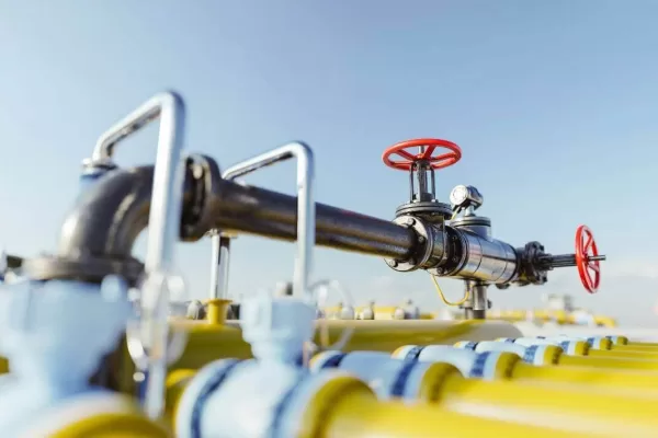 Il prezzo del gas supera i 50€/MWh e il freddo anomalo lo farà schizzare: difficile non parlare di speculazioni