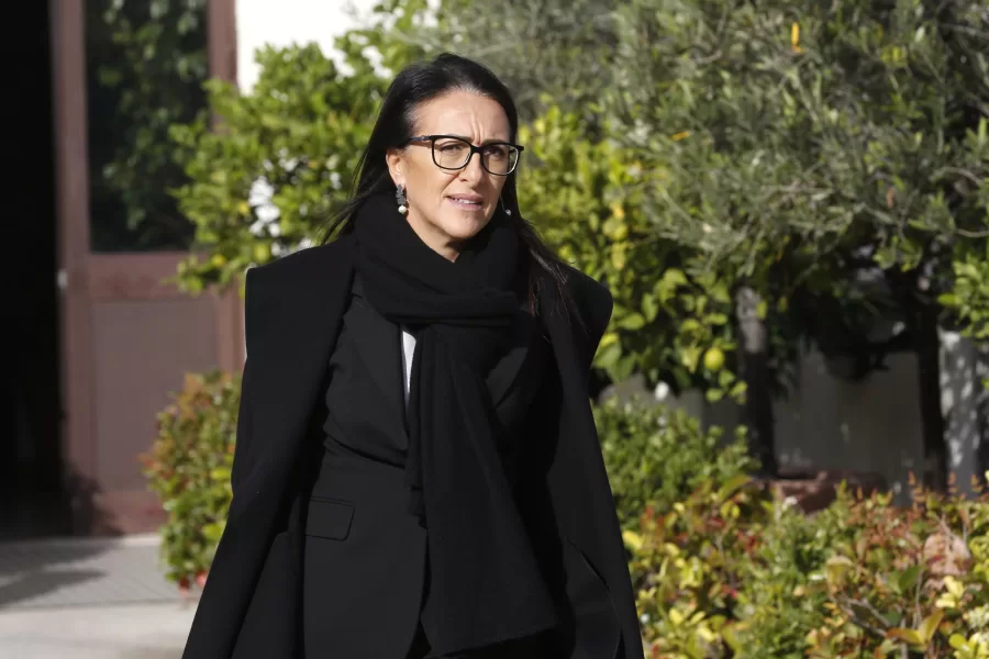 Valeria Valente: “Il Pd di Schlein cresce, recuperato il voto dei giovani, al centro fermento positivo utile alla coalizione”