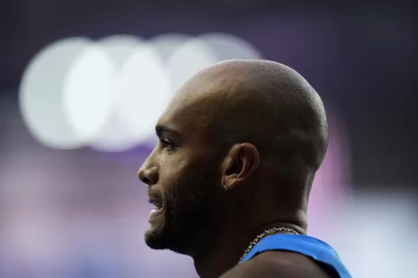 Jacobs e lo spionaggio: “Non ho bisogno di nascondere le mie analisi, Filippo Tortu è provato. La chat tra staffettisti? È un po’ che non ci scriviamo”