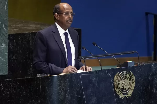 Unione Africana, la presidenza della Commissione va al Gibuti: Kenya beffato ‘grazie’ alle guerra in Congo e alle posizioni su Israele