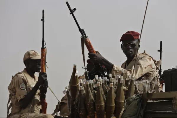 La guerra civile in Sudan, tra governi militari non riconosciuti e società civile senza alleati