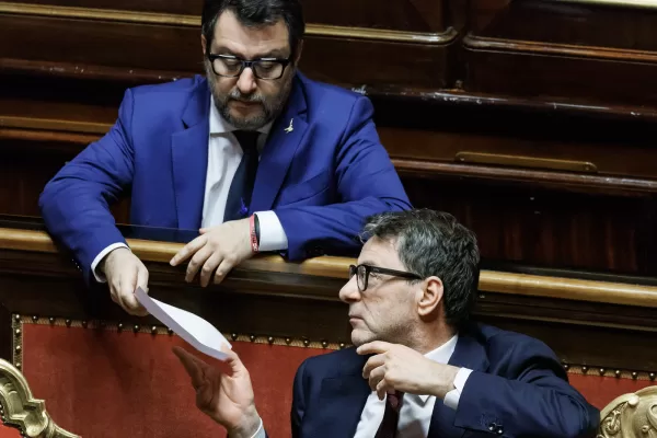 Pantano Milleproroghe, cercasi quadra su rottamazione cartelle esattoriali e altri 200 dei 320 emendamenti “segnalati”