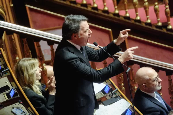 La vicenda Almasri e il governo del Paese dei balocchi: c’è Pinocchio, Lucignolo, il Grillo parlante e anche un “coniglio”