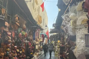 Tunisia, il piano Mattei più forte delle sirene cinesi: l’asse con l’Italia tra agricoltura, artigianato ed energia