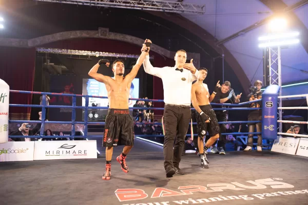 fonte ufficio stampa F4N