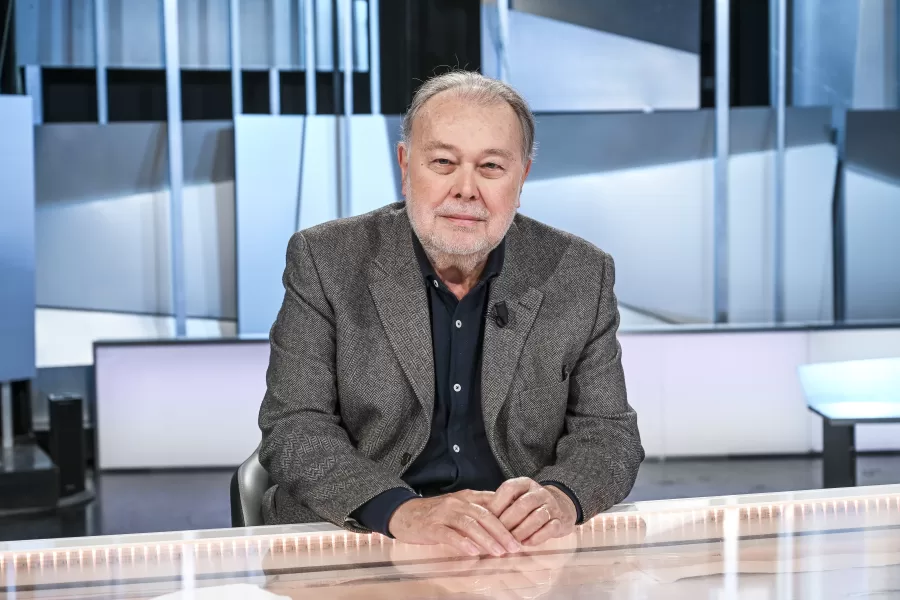 Petruccioli e il “cerino” di Franceschini: “Accolto come l’uovo di Colombo ma la sinistra non vede i problemi reali”