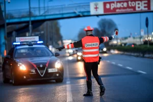 Nuovo codice della strada: sulle droghe violato un principio costituzionale. Non si può punire una condotta inoffensiva
