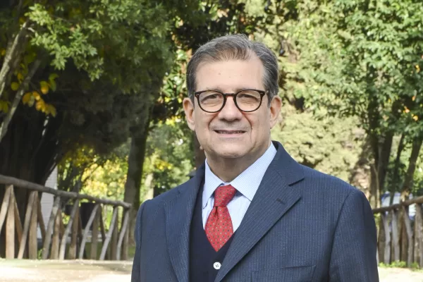 Talò: “I servizi lavorano in silenzio, sul caso Almasri fatto ciò che era più utile per la sicurezza nazionale”