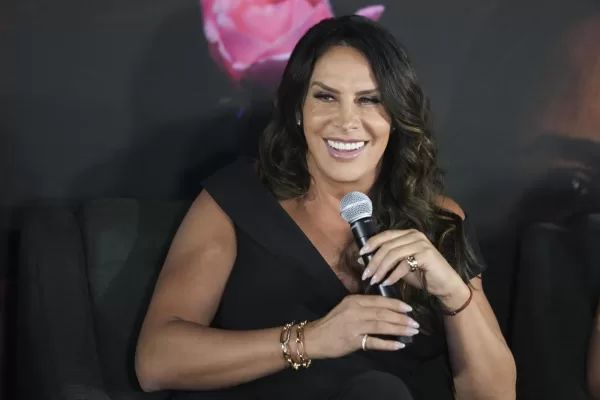 Karla Sofia Gascon, quando la morale intacca i premi Oscar