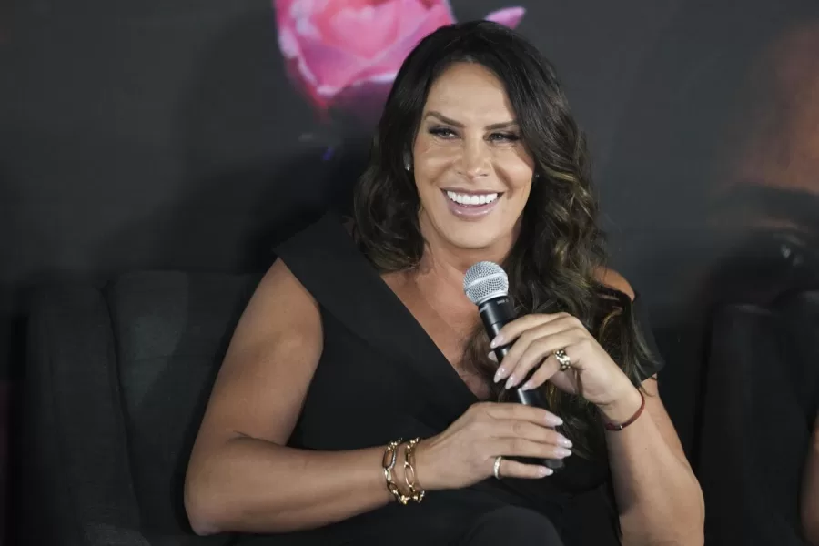 Karla Sofia Gascon, quando la morale intacca i premi Oscar