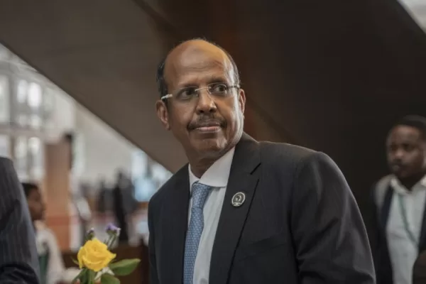 Ali Youssouf: nuovo presidente, vecchi problemi. Cosa sta succedendo all’Unione africana