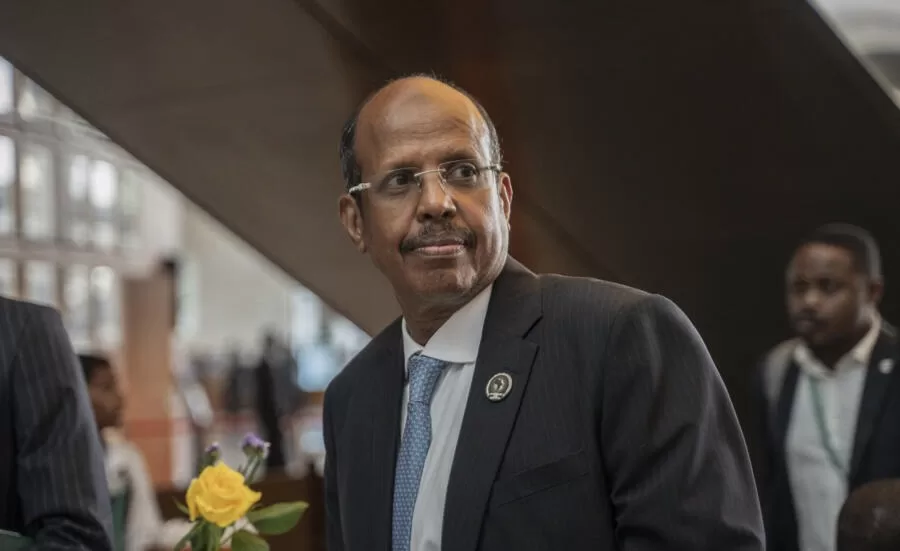 Ali Youssouf: nuovo presidente, vecchi problemi. Cosa sta succedendo all’Unione africana