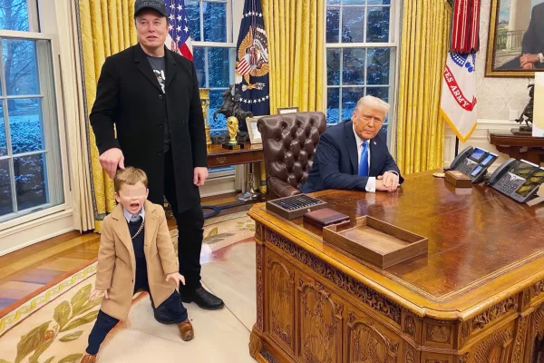 Lavoro: Musk taglia le spese federali, noi ci accontentiamo di piccoli passi