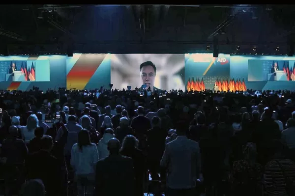 La Germania sotto nuove spoglie: il primo obiettivo di Merz è raggiungere l’indipendenza dagli Stati Uniti